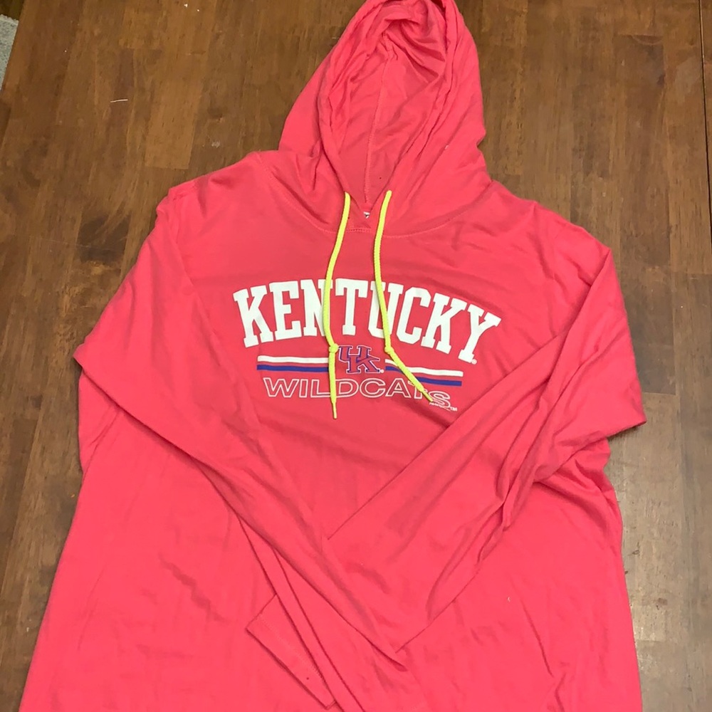Kentucky Wildcats Long-sleeve